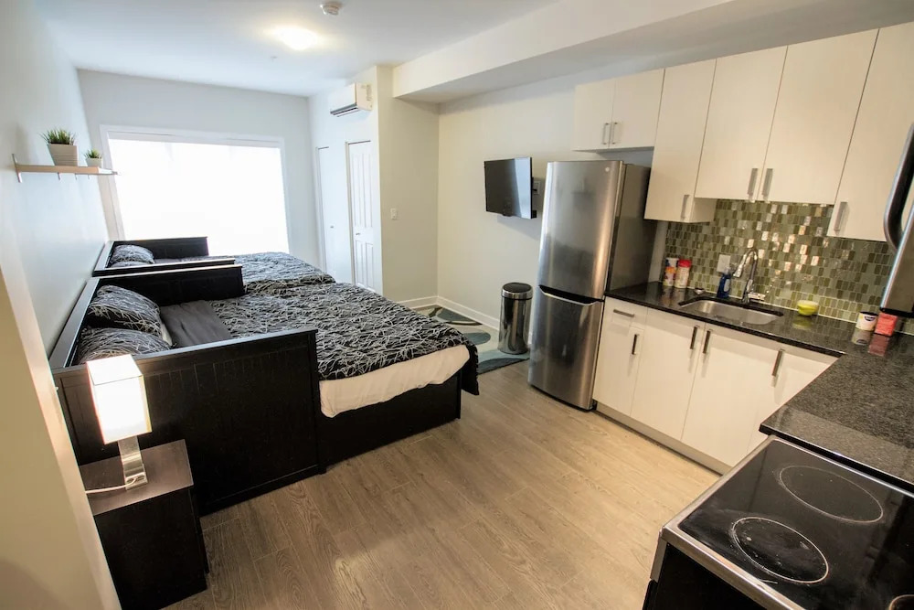 Smart Living Short Stays