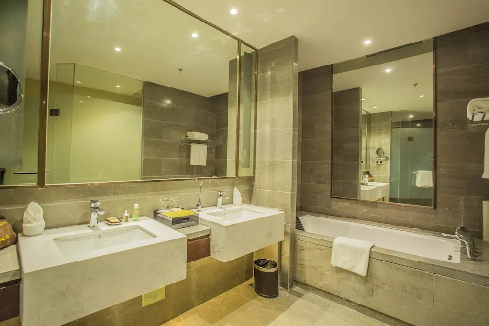 Tai'an Luxury Blue Horizon Hotel