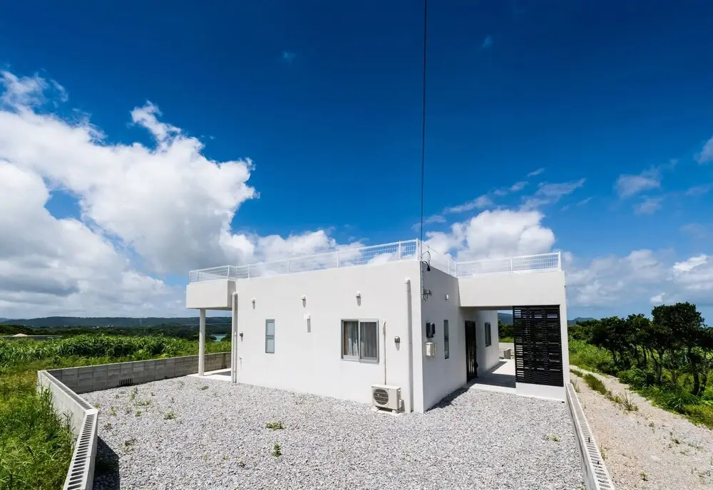 Villa SAFARI