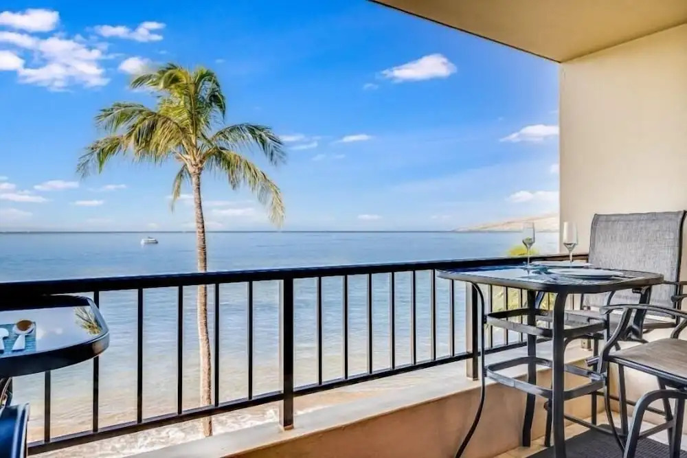 Sugar Beach Resort, #ph27 1 Bedroom Condo by RedAwning