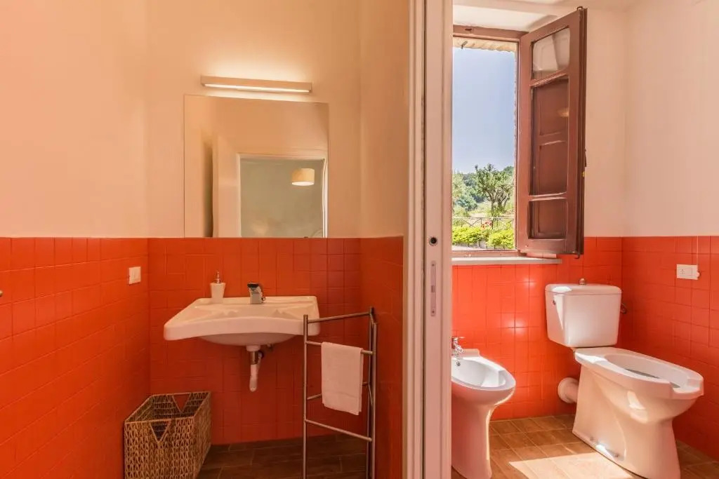 Villa La Fonte 14