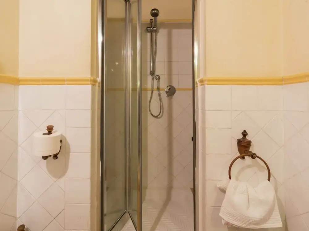 Holiday Home With Swimming Pool With Bubble Bath and Children's Pool