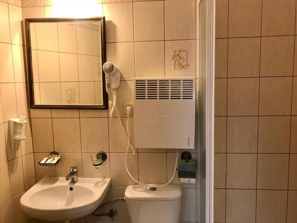Dworek Biała Dama