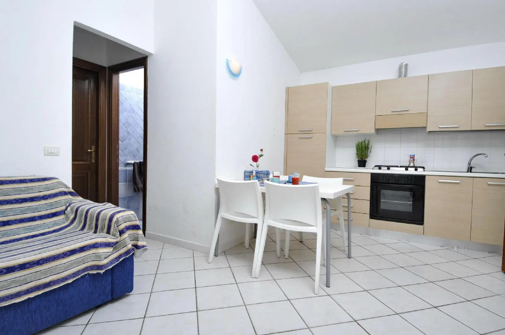 Complessi Residenziali Le Canne e Le Canne Mare