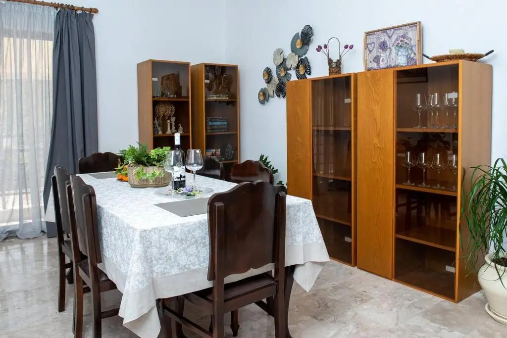 Palaikastro Holiday Apartment