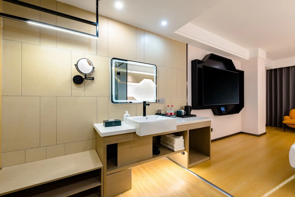 Vyluk Hotel (Hohhot Xinhua Plaza)