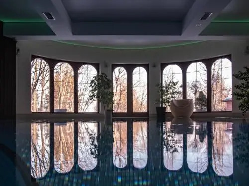 Villa Wernera Hotel & Spa