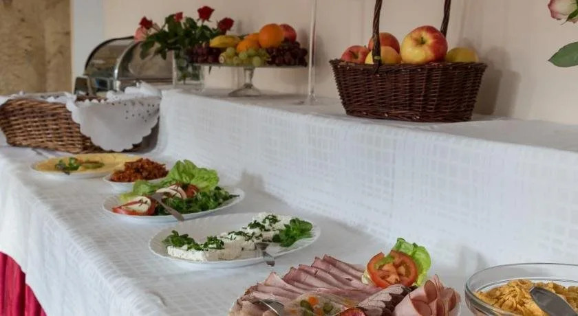 Pensjonat Adria