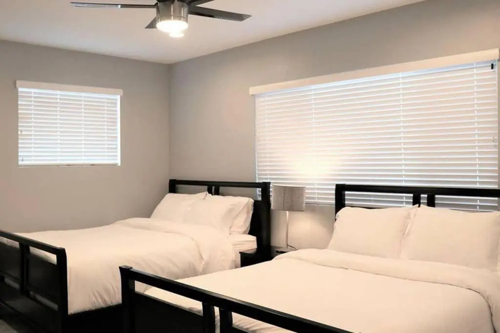 Exclusive Retreats Moab 3369