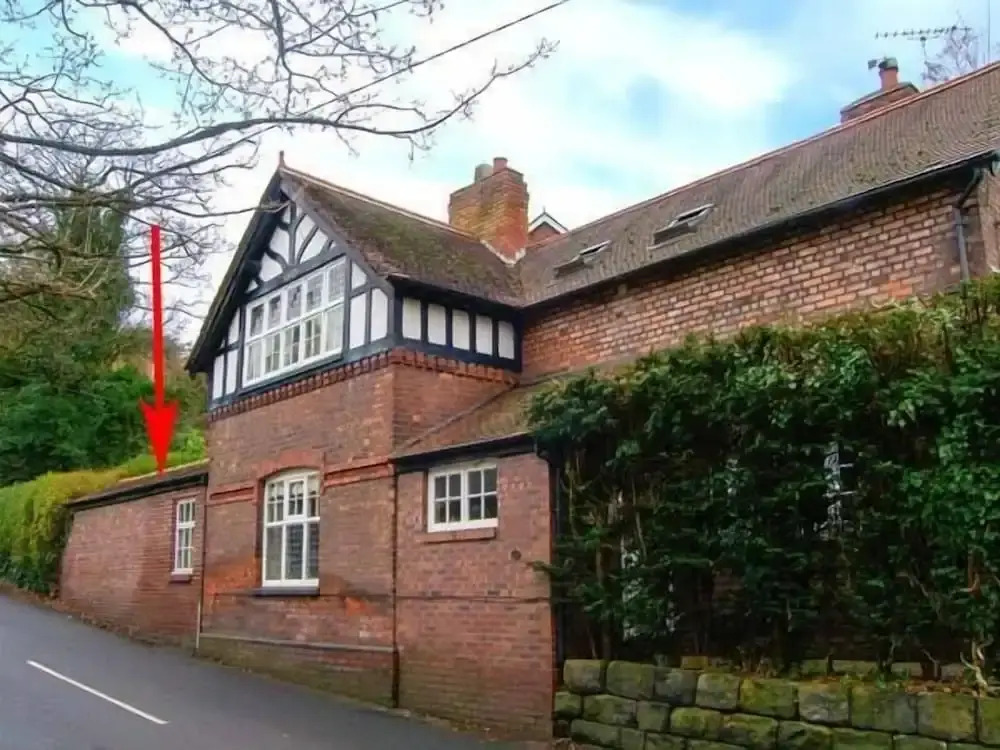 Beechlands Cottage