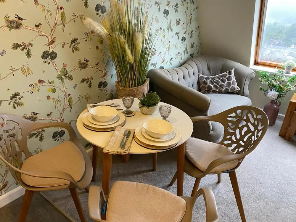 Serendipity- Romantic 1-bed Apt Ambleside
