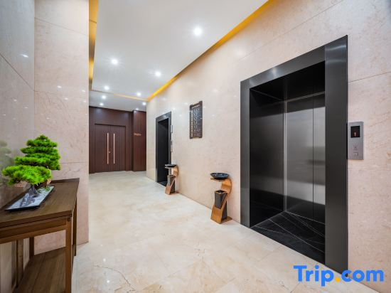 Jin Qiao hotel