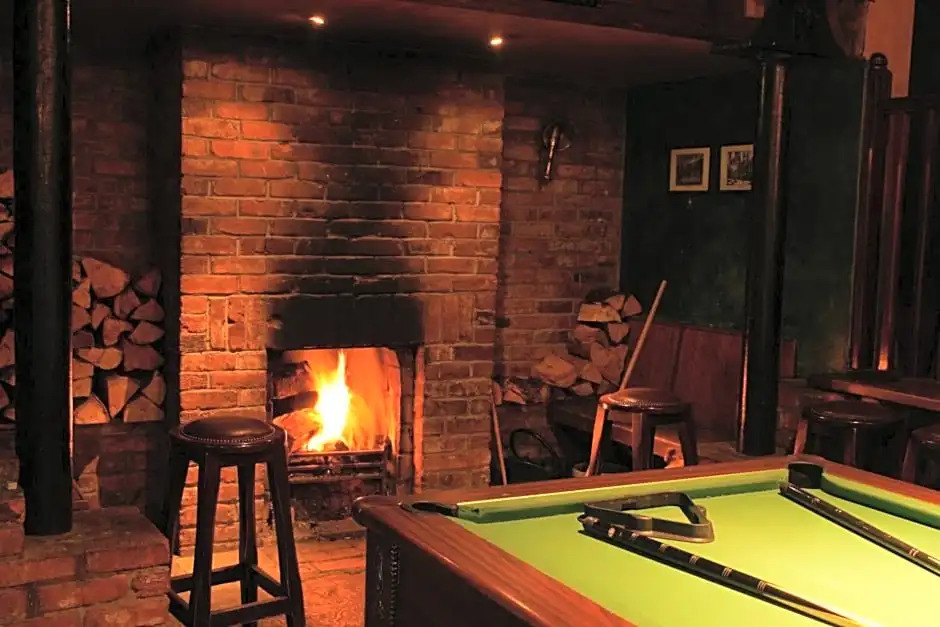 The Glendalough Hotel