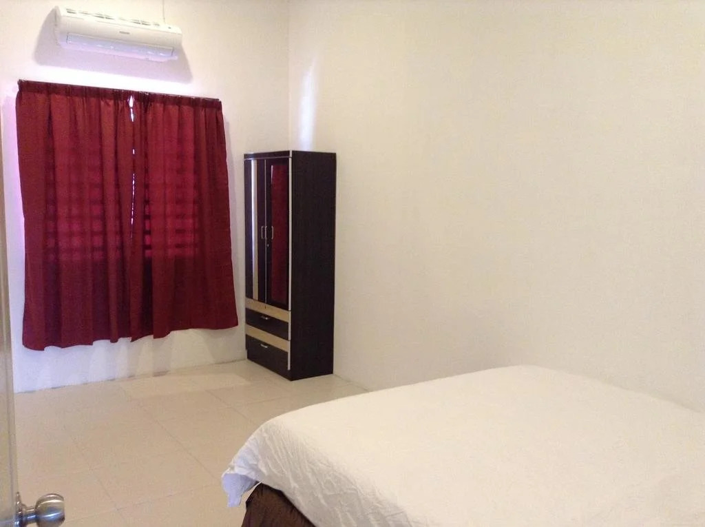 DZebra Homestay Tambun