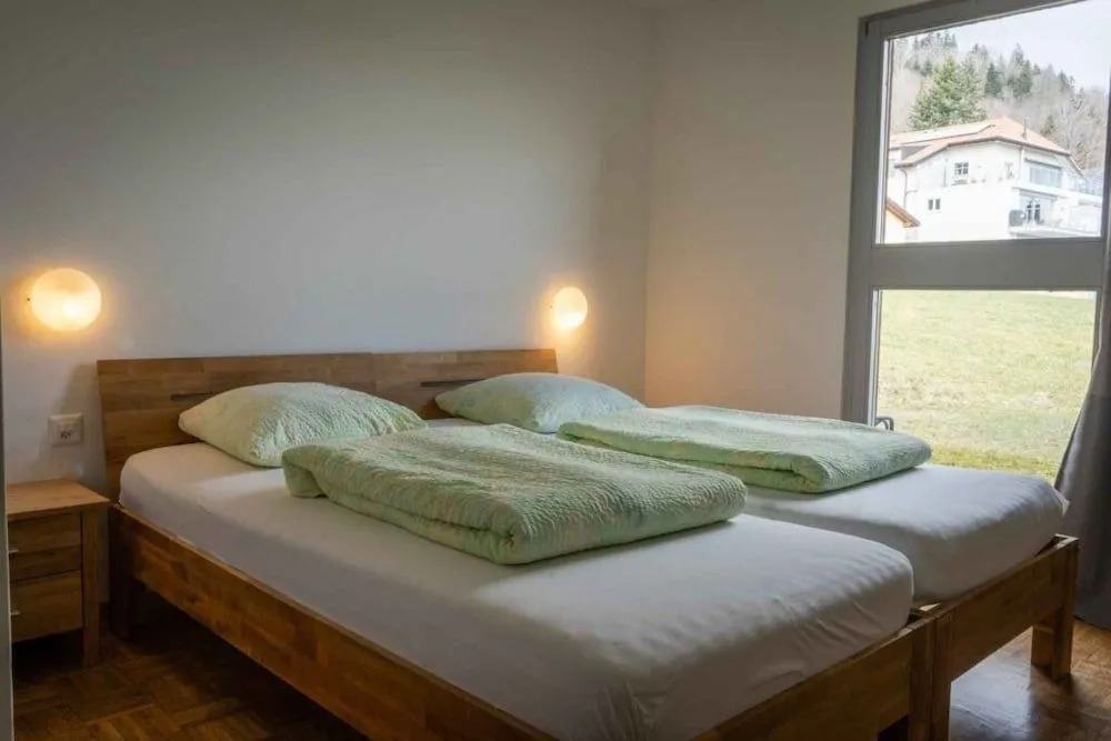 Le Relais de la Croisée
