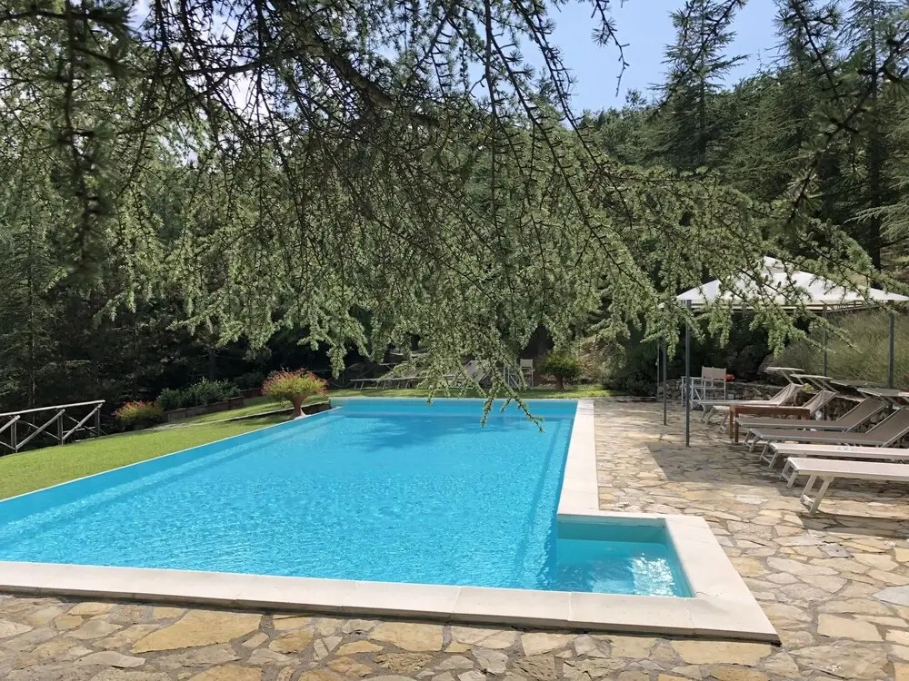 Tenuta di Camporsevoli