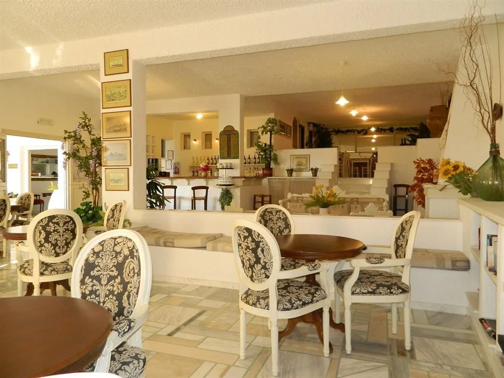 Sunset View Apartments