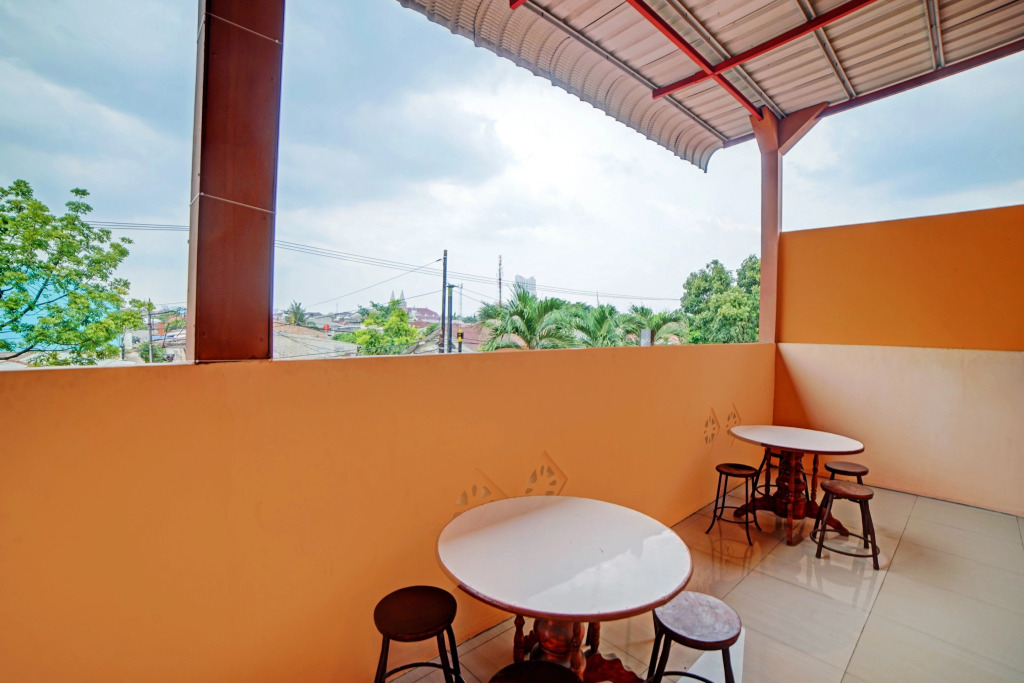 Hotel O Sepakat Guest House