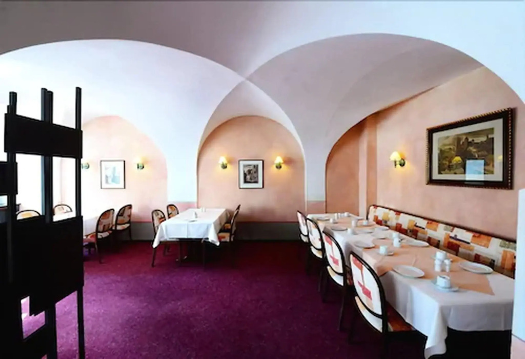 Hotel Goldener Adler