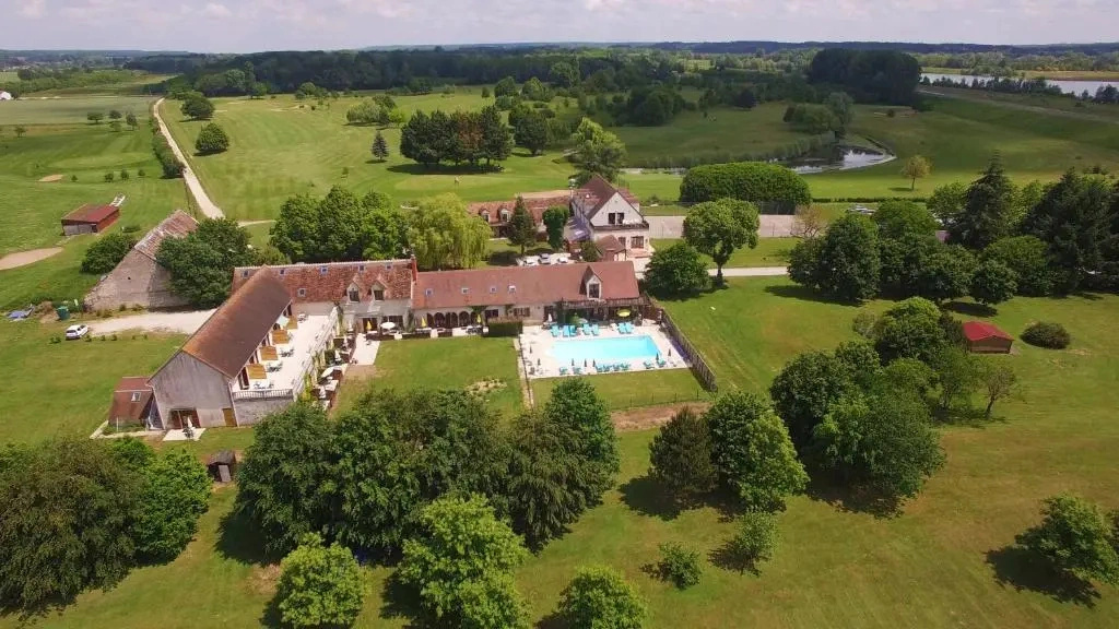 Golf Hotel De La Carte