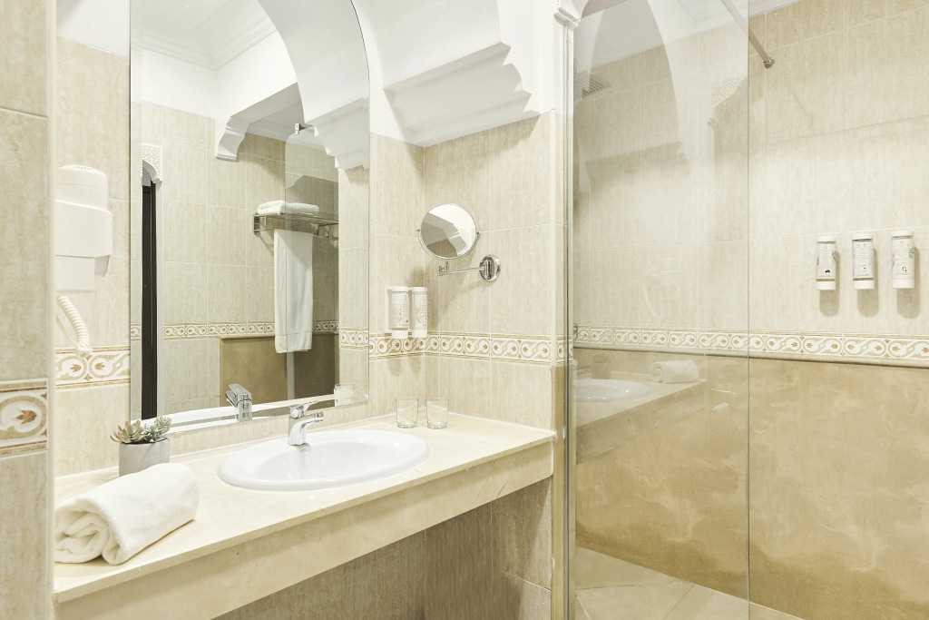 Iberostar Waves Club Palmeraie Marrakech All Inclusive