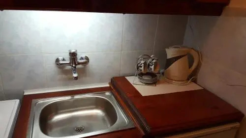 Apartmans Vjera