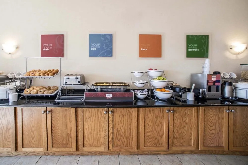 Comfort Inn & Suites Greenville Il