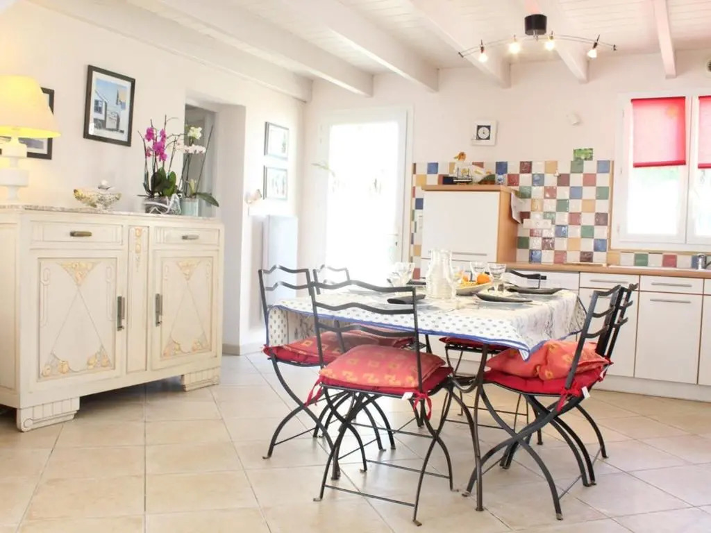 Maison Saint-Georges-d'Oléron, 5 pièces, 6 personnes - FR-1-246A-410