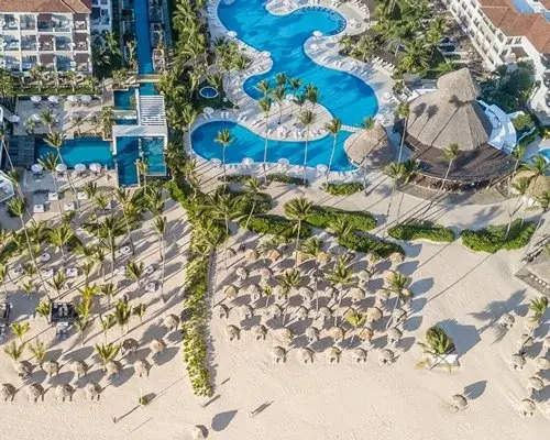 Secrets Royal Beach Punta Cana, Punta Cana, Dominican Republic