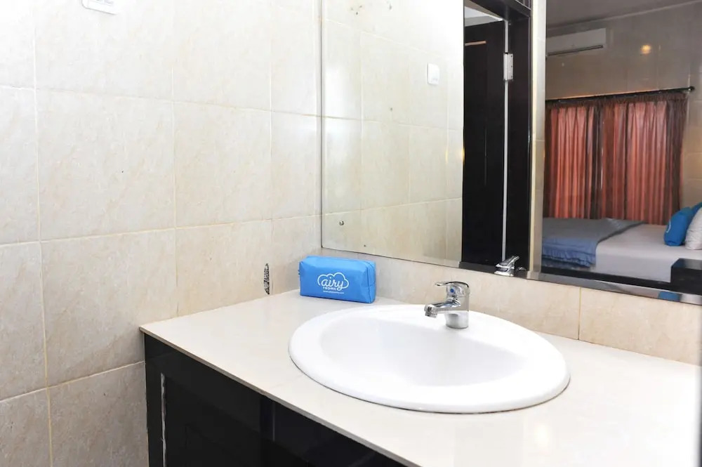 Airy Eco Jimbaran Bantas Kangin 6 Bali