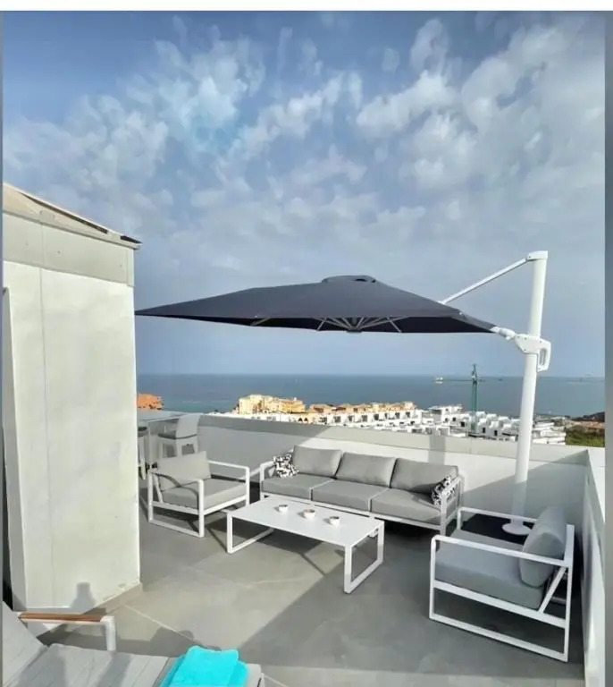 The View Luxury Vacation Penthouse 1