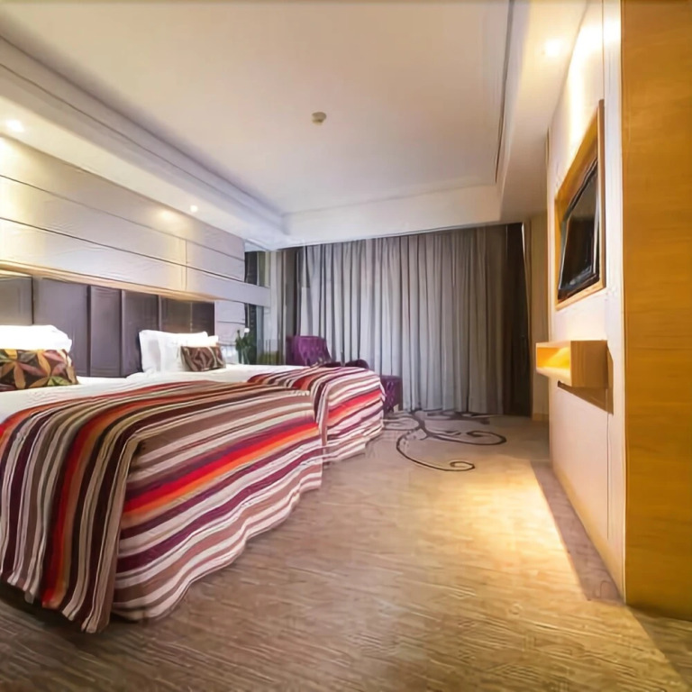 Отель Home Inn