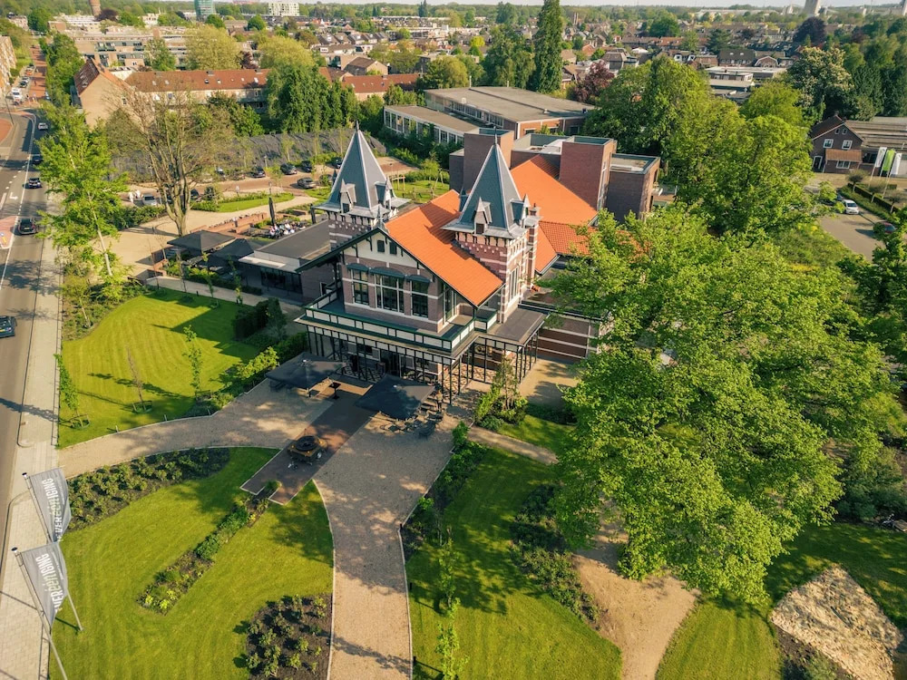 Wapen van Hengelo Residence Suites - LOGIES ONLY - digital key by APP and email