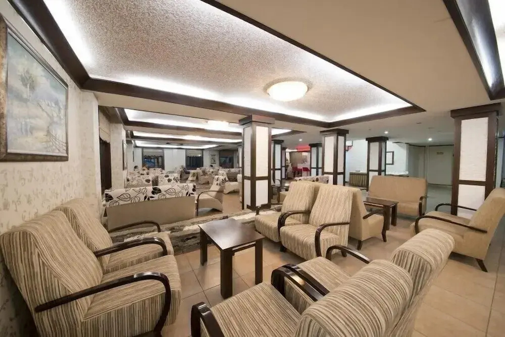 Hotel Camkar