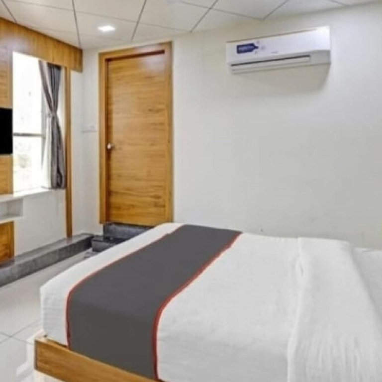 Hotel Sr