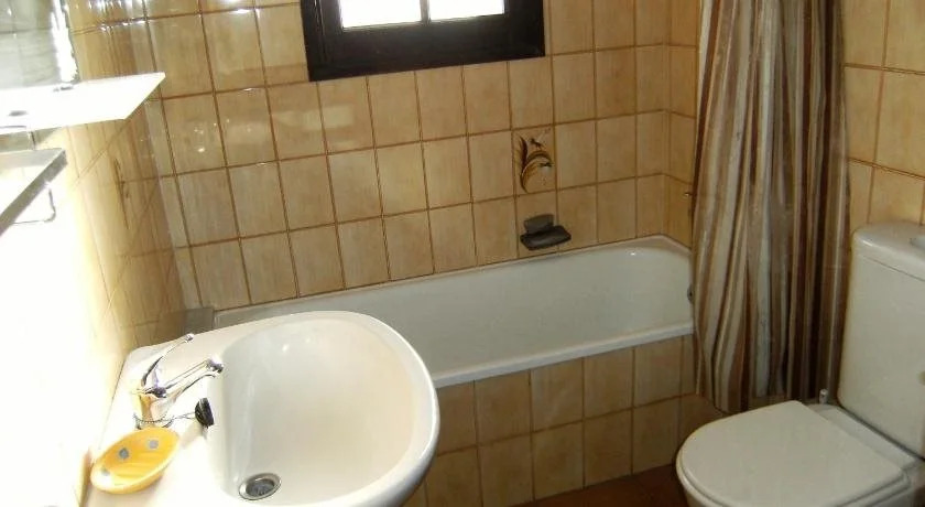Apartamentos Jademar