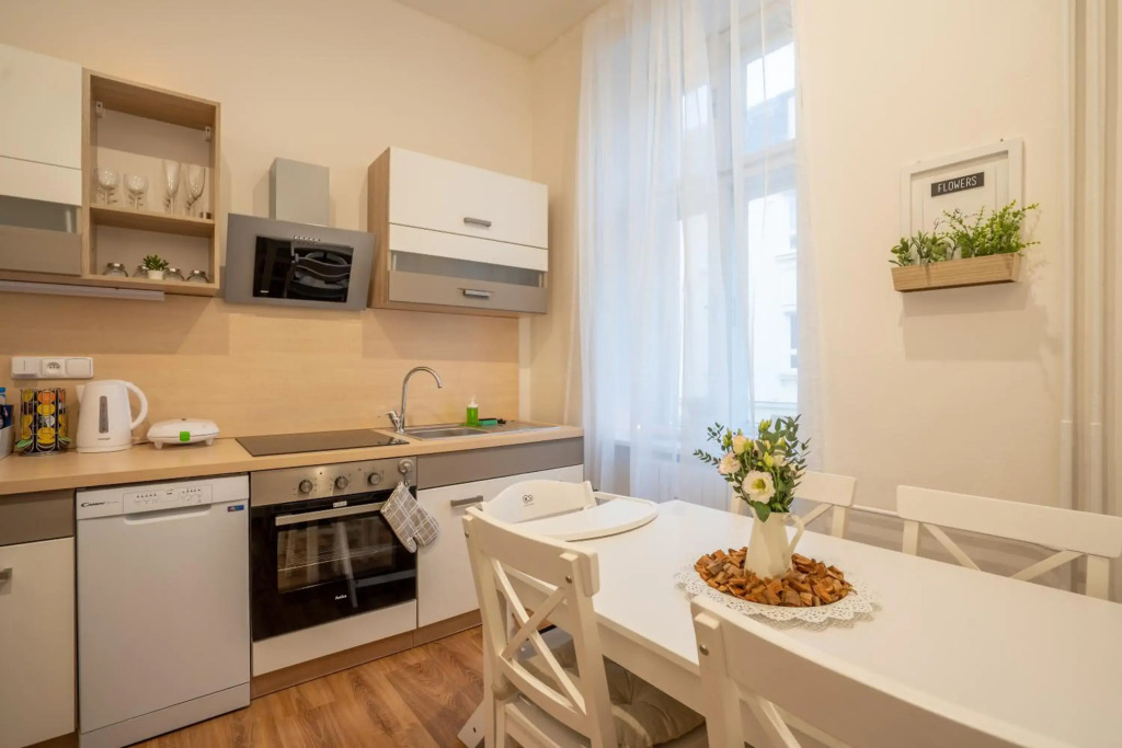 FAMILY Apartment OSTRAVA