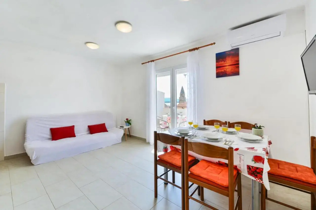 Apartments Citrus