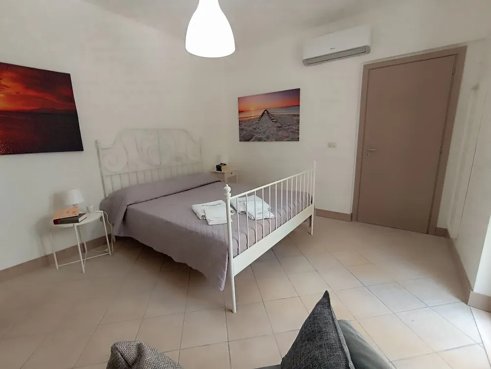 Il Corbezzolo Tropea Residence
