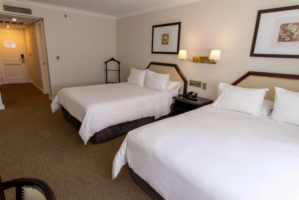 Wyndham Garden Santiago Kennedy