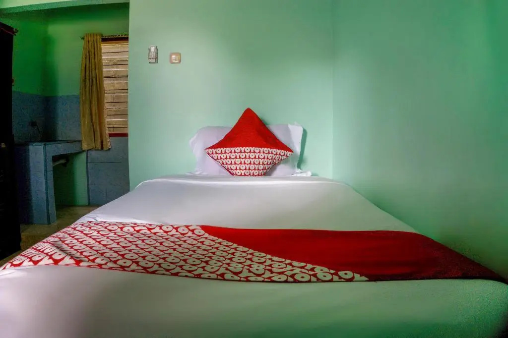 Hotel O Semarapura Homestay