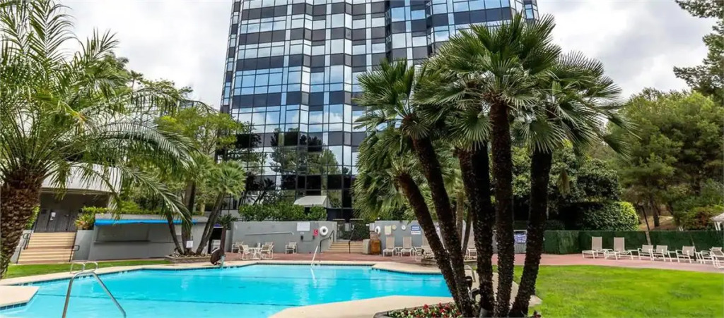 Hilton Los Angeles-Universal City