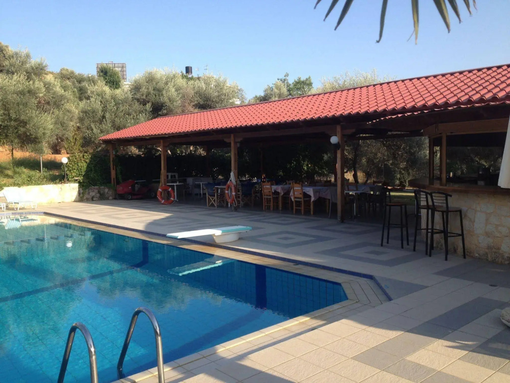Kyriaki Hotel