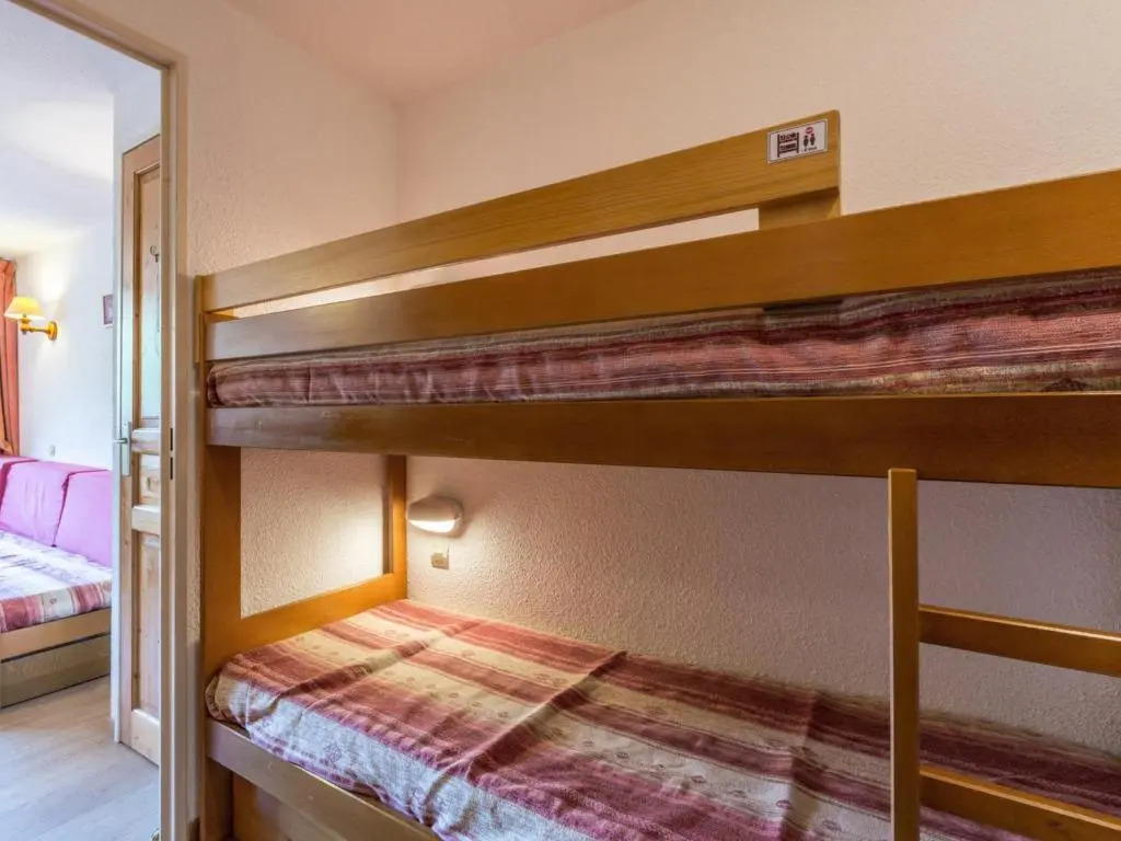 Appartement La Clusaz, 1 pièce, 4 personnes - FR-1-304-30
