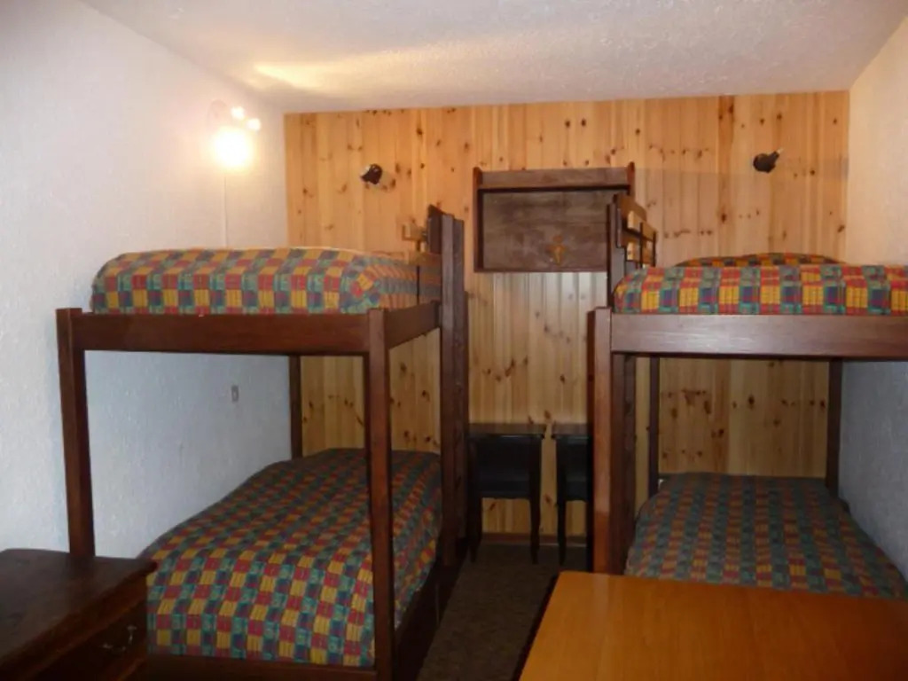 Appartement Montgenèvre, 3 pièces, 6 personnes - FR-1-445-104