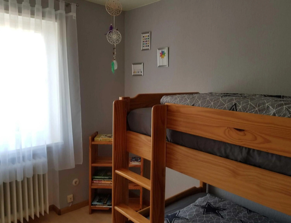 Ferienwohnung Rombachs Spatzennest