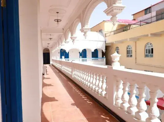 Kashgar Park Feng Homestay