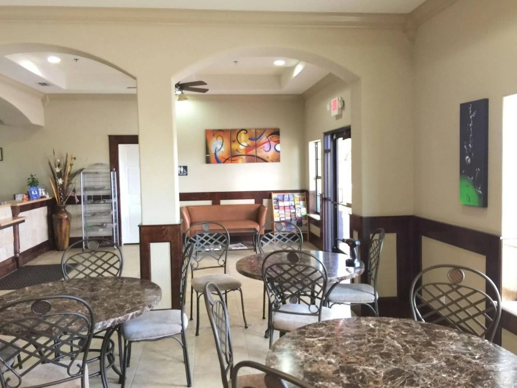 Weslaco Inn Weslaco-Mercedes