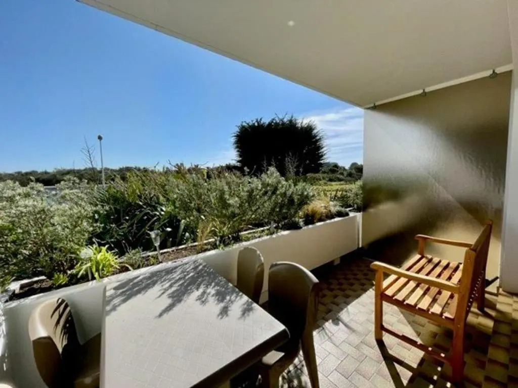 Appartement Quiberon, 2 pièces, 2 personnes - FR-1-478-64