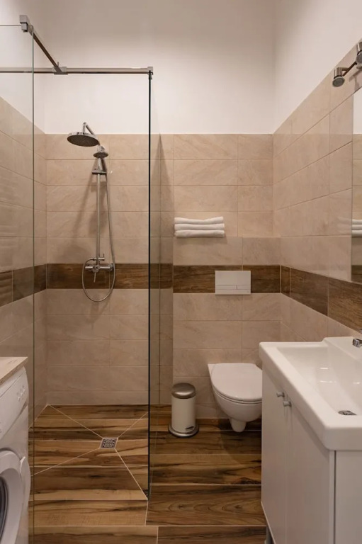 Apartamenty Cytadela